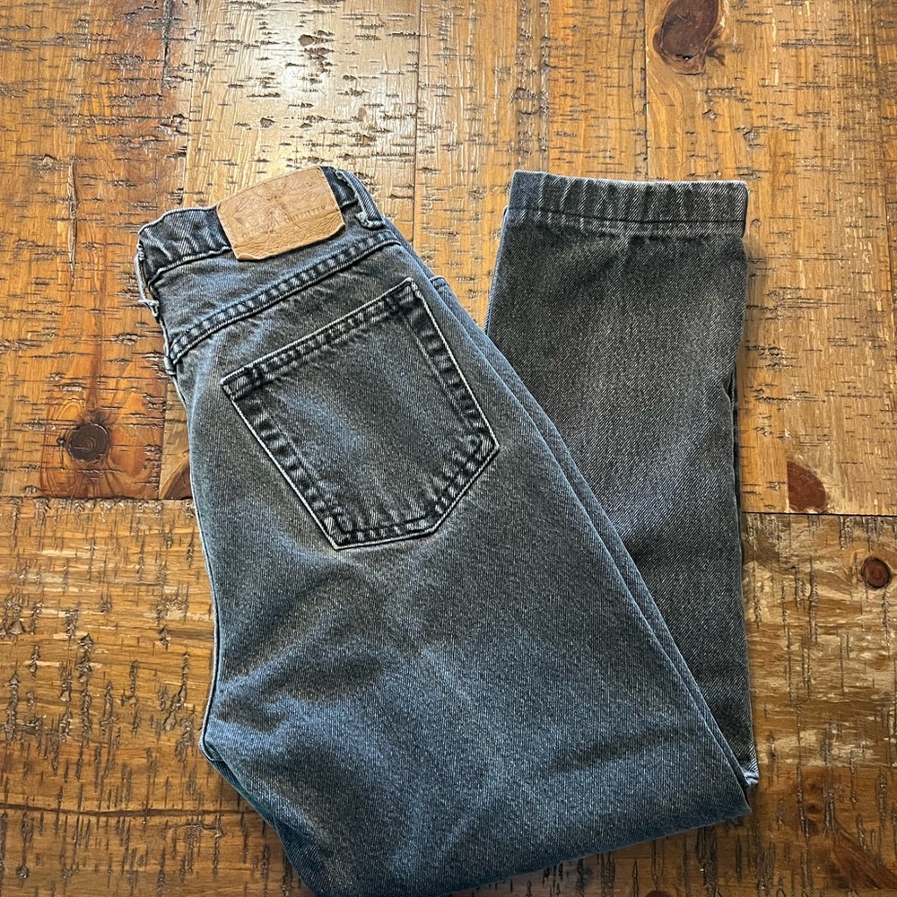 Vintage Eddie Bauer Jeans